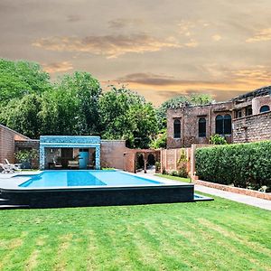 Hotel Inn Season - A Heritage Hotel In Jodhpur